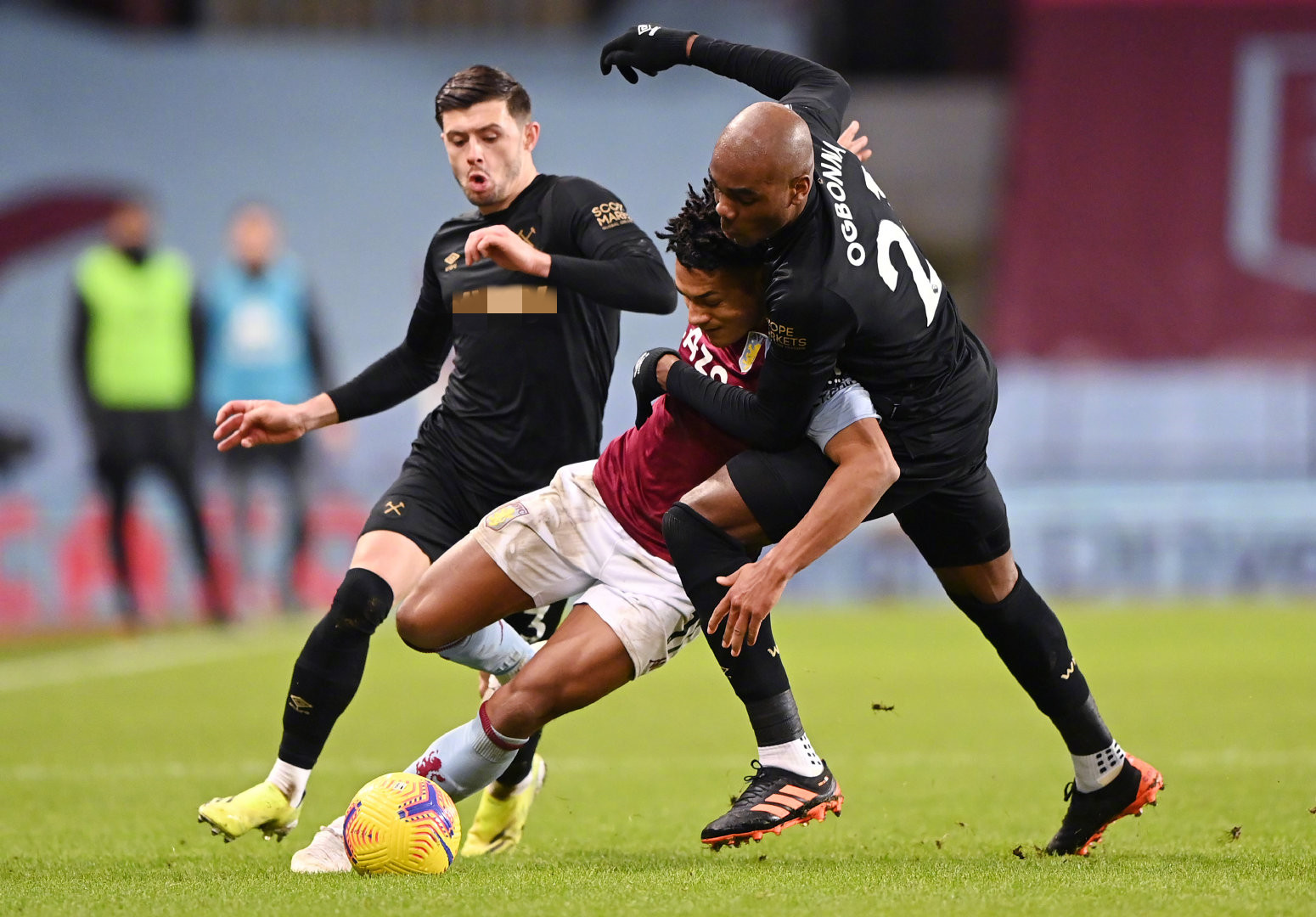 英超各俱乐 英超各俱乐