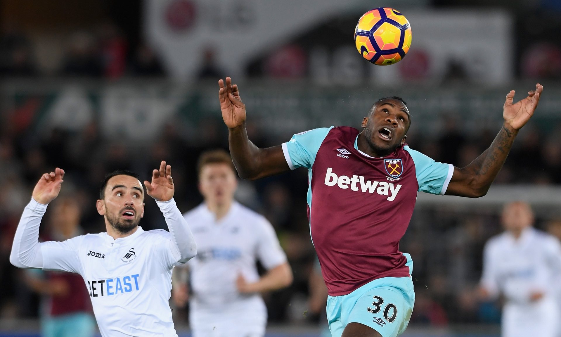 一发之际 一发之际